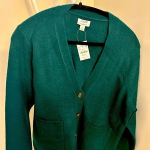 Jcrew Factory cardigan